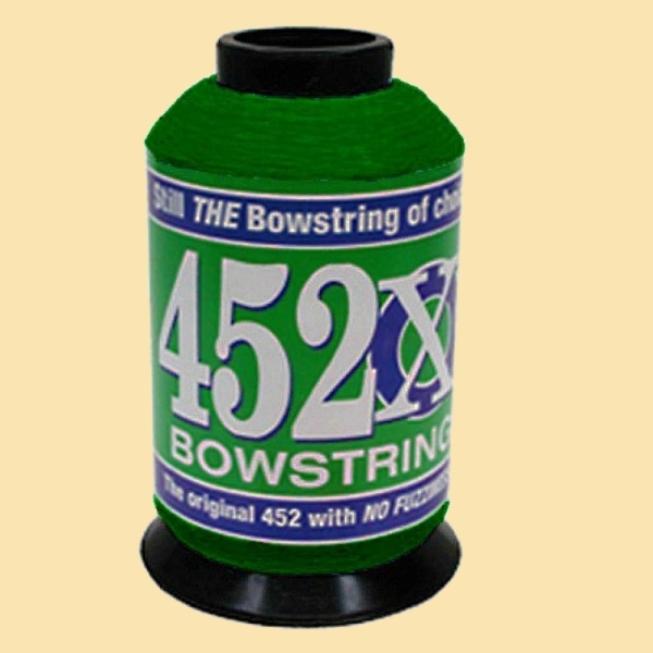 Sehnengarn BCY 452X - 1 lbs